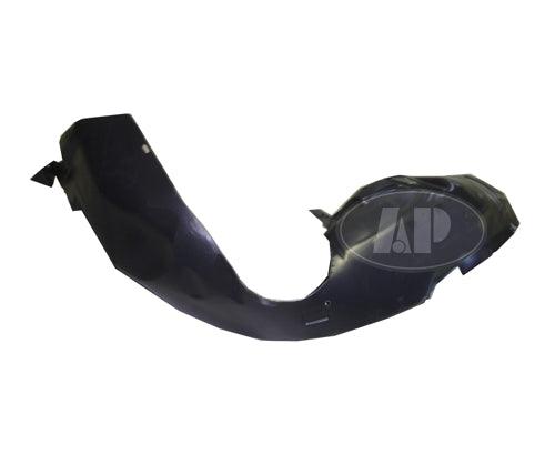 2008-2009 Ford Taurus Fender Liner Passenger Side