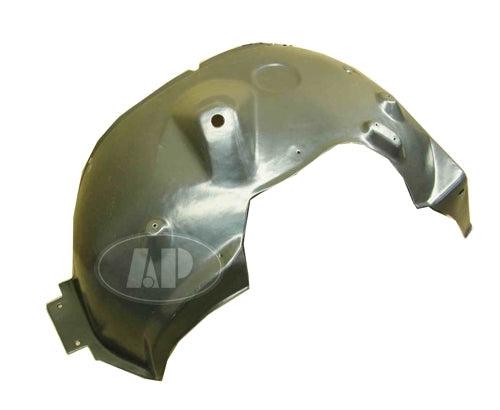 2008-2010 Ford F250 Fender Liner Passenger Side Exclude Diesel Model