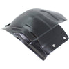 2010-2014 Ford Mustang Fender Liner Passenger Side (Rear Section)