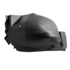 2010-2014 Ford Mustang Fender Liner Passenger Side (Rear Section)