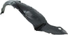 2010-2012 Ford Fusion Fender Liner Passenger Side