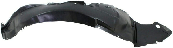 2010-2012 Ford Fusion Fender Liner Passenger Side Capa