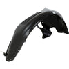 2010-2019 Ford Taurus Fender Liner Passenger Side