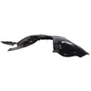 2011-2015 Ford Explorer Limited Fender Liner Passenger Side