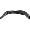 2015-2017 Ford Mustang Fender Liner Front Passenger Side