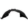 2020-2021 Ford Escape Hybrid Fender Liner Passenger Side