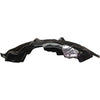 2018-2020 Ford F150 Fender Liner Front Passenger Side