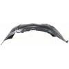 2000-2007 Ford Focus Fender Liner Driver Side (Without 16Inch Wheels)