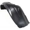 2000-2007 Ford Focus Fender Liner Driver Side (Without 16Inch Wheels)