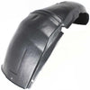 2000-2007 Ford Focus Fender Liner Driver Side (Without 16Inch Wheels)