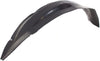 1997-2014 Ford Econoline Fender Liner Driver Side