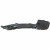 2005-2006 Mazda Tribute Fender Liner Driver Side