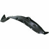 2005-2006 Mazda Tribute Fender Liner Driver Side