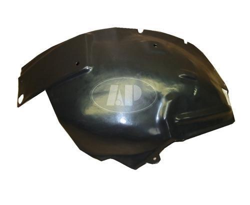 2005-2009 Ford Mustang Fender Liner Driver Side Base (Front Section)