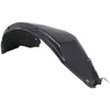 2005-2007 Ford Freestyle Fender Liner Front Driver Side