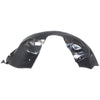 2005-2007 Ford Freestyle Fender Liner Front Driver Side