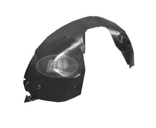 2005-2007 Ford Freestyle Fender Liner Front Driver Side