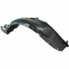 2007-2012 Lincoln Mkz Fender Liner Driver Side