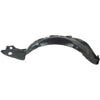 2007-2012 Lincoln Mkz Fender Liner Driver Side