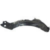 2007-2012 Lincoln Mkz Fender Liner Driver Side Capa