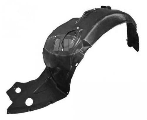 2006-2009 Mercury Milan Fender Liner Driver Side