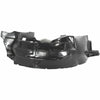 2005-2007 Ford F350 Fender Liner Driver Side