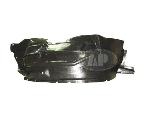 2005-2007 Ford F250 Fender Liner Driver Side