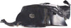 2005-2006 Mazda Tribute Fender Liner Front Driver Side Also Covers Lower Engine