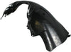 2000-2007 Ford Focus Fender Liner Front Passenger Side