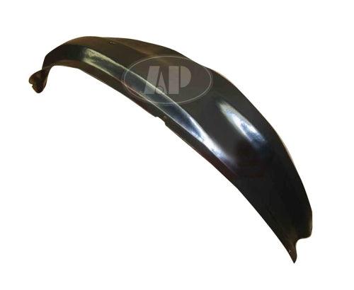 1997-2014 Ford Econoline Fender Liner Passenger Side