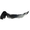 1999-2003 Ford Windstar Fender Liner Front Passenger Side