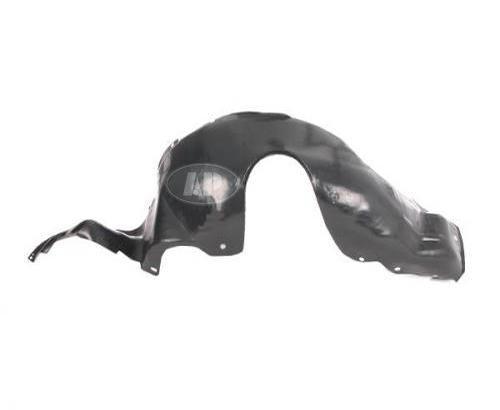 1999-2003 Ford Windstar Fender Liner Front Passenger Side