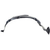 2005-2007 Ford Escape Hybrid Fender Liner Front Passenger Side