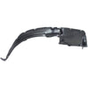 2005-2007 Ford Escape Fender Liner Front Passenger Side