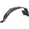 2005-2007 Ford Escape Fender Liner Front Passenger Side