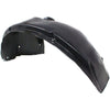 2005-2007 Ford Freestyle Fender Liner Front Passenger Side