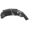 2003-2011 Lincoln Town Car Fender Liner Front Passenger Side