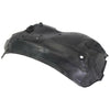 2003-2011 Lincoln Town Car Fender Liner Front Passenger Side