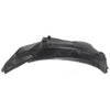 2003-2011 Lincoln Town Car Fender Liner Front Passenger Side