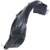 2006-2009 Mercury Milan Fender Liner Passenger Side