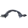 2006-2009 Ford Fusion Fender Liner Passenger Side