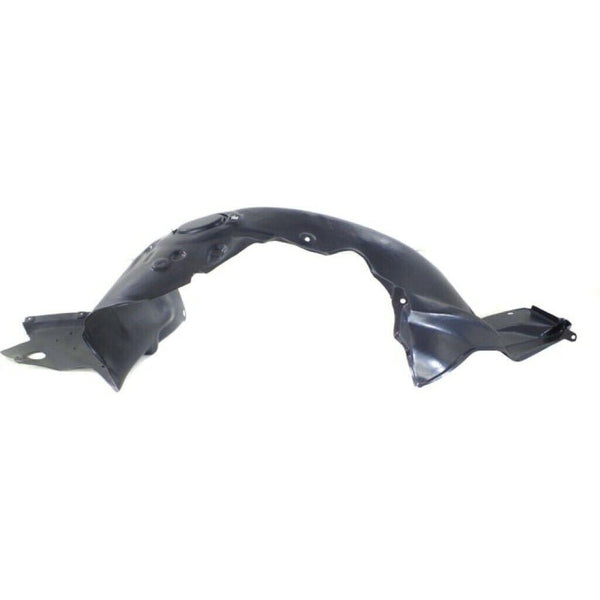 2006-2009 Mercury Milan Fender Liner Passenger Side Capa