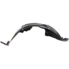 1999-2007 Ford F350 Fender Liner Passenger Side