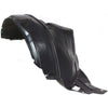 1999-2007 Ford F350 Fender Liner Passenger Side