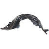 2000-2005 Ford Excursion Fender Liner Passenger Side