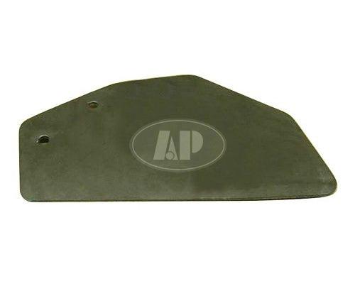 2004-2007 Ford Freestar Engine Splash Shield Passenger Side