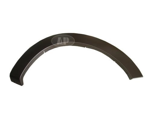 2007-2010 Ford Explorer Sport Trac Flare Front Primed Passenger Side (Mounts To Front Fender)