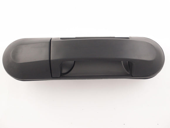 2007-2010 Ford Explorer Sport Trac Door Handle Front Passenger Side Outer Smooth Without Keyhole Ptm