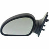 1997-2002 Ford Escort Mirror Driver Side Manual