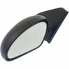 1997-2002 Ford Escort Mirror Driver Side Manual